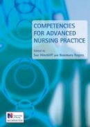 Sue Hinchliff - Competencies for Advanced Nursing Practice - 9780340927687 - V9780340927687