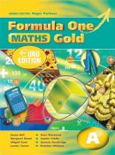 Roger Porkess - Formula One Maths Euro Edition Gold Pupil´s Book A - 9780340928677 - V9780340928677