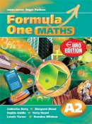 Roger Porkess - Formula One Maths Euro Edition Pupil´s Book A2 - 9780340928691 - V9780340928691