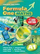 Listed  No Author - Formula One Maths Euro Edition Pupil´s Book A1 - 9780340928714 - V9780340928714
