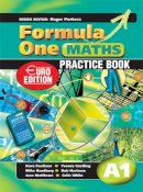 Roger Porkess - Formula One Maths Euro Edition Practice Book A1 - 9780340928738 - V9780340928738