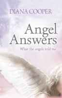 Diana Cooper - Angel Answers - 9780340935507 - V9780340935507