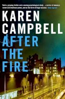 Karen Campbell - After the Fire - 9780340935620 - V9780340935620