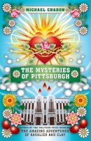 Michael Chabon - The Mysteries of Pittsburgh - 9780340936269 - V9780340936269