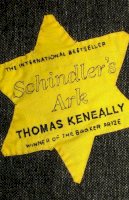 Thomas Keneally - Schindler's Ark - 9780340936290 - 9780340936290