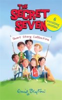 Enid Blyton - Secret Seven Short Story Collection (Secret Seven) - 9780340944219 - 9780340944219