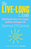 Dermot O'connor - The Live-Long Code - 9780340950883 - KEX0298044