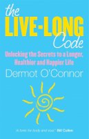 Dermot O´connor - The Live-Long Code - 9780340950890 - 9780340950890
