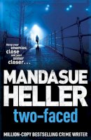 Mandasue Heller - Two-Faced - 9780340954171 - KSG0009121
