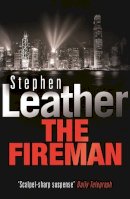 Stephen Leather - The Fireman - 9780340960714 - V9780340960714