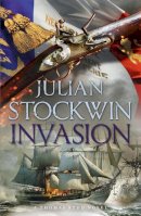 Julian Stockwin - Invasion: Thomas Kydd 10 - 9780340961179 - V9780340961179