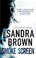 Sandra Brown - Smoke Screen - 9780340961834 - KMK0001651