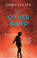 Chris Cleave - The Other Hand - 9780340963425 - KRF0037493