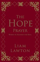 Liam Lawton - The Hope Prayer - 9780340963968 - KMK0003031