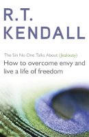 R. T. Kendall - The Sin No One Talks About (Jealousy). Coping with Jealousy.  - 9780340964125 - V9780340964125