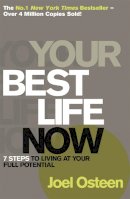 Joel Osteen - Your Best Life Now - 9780340964514 - V9780340964514