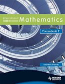 Andrew Sherratt - International Mathematics Coursebook 2 - 9780340967430 - V9780340967430