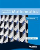 Andrew Sherratt - International Mathematics Workbook 1 - 9780340967485 - V9780340967485