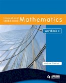 Andrew Sherratt - International Mathematics Workbook 3 - 9780340967508 - V9780340967508