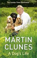 Martin Clunes - Dog's Life - 9780340977057 - V9780340977057