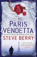 Steve Berry - The Paris Vendetta: Book 5 - 9780340977422 - V9780340977422