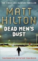 Matt Hilton - Dead Men´s Dust - 9780340978238 - KIN0005471