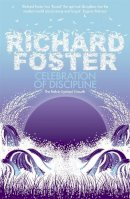 Richard Foster - Celebration of Discipline - 9780340979266 - V9780340979266