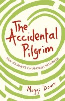 Maggi Dawn - The Accidental Pilgrim - 9780340980064 - V9780340980064