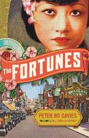 Peter Ho Davies - The Fortunes - 9780340980255 - V9780340980255
