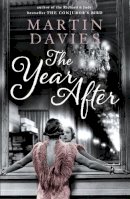 Martin Davies - The Year After - 9780340980446 - V9780340980446