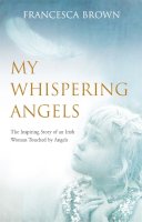 Hachette Books Ireland - My Whispering Angels - 9780340993149 - KTG0010781