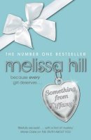 Melissa Hill - Something from Tiffany´s - 9780340993354 - KRF0038387
