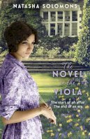 Natasha Solomons - The Novel in the Viola - 9780340995693 - KTK0090519