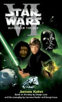 James Kahn - Return of the Jedi (Star Wars (Del Rey)) - 9780345307675 - V9780345307675