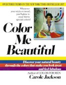 Carole Jackson - Color Me Beautiful - 9780345345882 - V9780345345882