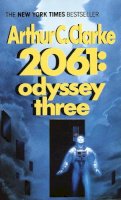 Arthur C. Clarke - 2061: Odyssey Three - 9780345358790 - V9780345358790