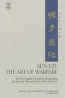 Roger T. Ames - The Sun-Tzu - the Art of Warfare - 9780345362391 - V9780345362391