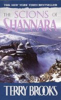 Terry Brooks - The Scions of Shannara (Heritage of Shannara) - 9780345370747 - V9780345370747
