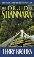 Terry Brooks - The Druid of Shannara (A Del Rey book) - 9780345375599 - V9780345375599