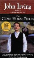 John Irving - The Cider House Rules - 9780345387653 - KCW0001322