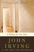 John Irving - A Widow for One Year (Ballantine Reader's Circle) - 9780345424716 - V9780345424716