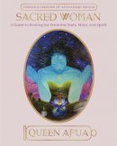 Queen Afua - Sacred Woman - 9780345434869 - V9780345434869