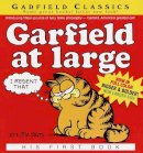 Jim Davis - Garfield at Large: His 1st Book - 9780345443823 - V9780345443823