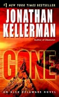 Jonathan Kellerman - Gone - 9780345452627 - KST0032839