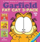 Jim Davis - Garfield Fat Cat 3-Pack #13: A triple helping of classic Garfield humor - 9780345464606 - V9780345464606