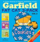 Davis, Jim - Garfield Fat Cat 3-Pack - 9780345464651 - V9780345464651