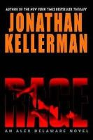 Kellerman, Jonathan - Rage: An Alex Delaware Novel - 9780345467065 - KHS1016053