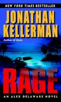 Jonathan Kellerman - Rage - 9780345467072 - KIN0032459