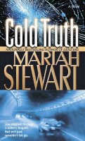 Mariah Stewart - Cold Truth - 9780345476654 - KRS0006498