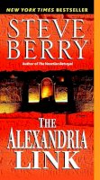 Steve Berry - The Alexandria Link - 9780345485762 - V9780345485762